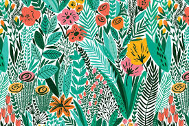 | see more pattern wallpaper, floral pattern wallpaper, dinosaur looking for the best floral pattern backgrounds for desktop? Flowering Pattern Floral Pattern Wallpaper Desktop Wallpaper Art Cute Desktop Wallpaper