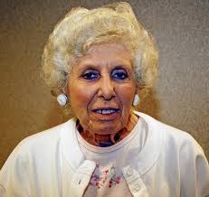 Barbara Armstrong Obituary