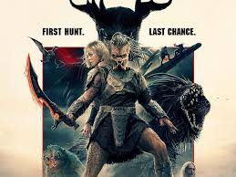 Movie Review: 'Predator: Badlands' | Recent News | DrydenWire.com