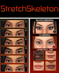 The sims is a series known for giving you the freedom to do nearly anything you wan. Sims 4 Eyebrow Pack 03 The Sims Book