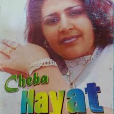 Cheba Hayat