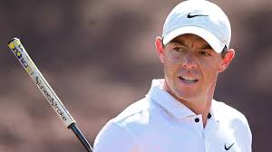 Rory McIlroy details beginning of Greg Norman feud