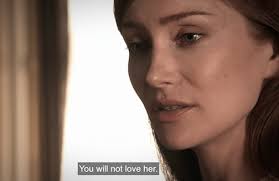 Så hon är här också." Varför Red visste att Kate styrde Liz handlingar  långt efter hennes död. : r/TheBlackList