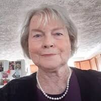 Obituary for Violet M. Jeffries