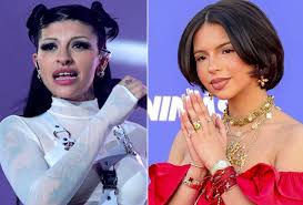 Cazzu contra Ángela Aguilar ¿quién lleva la delantera musical?