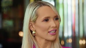 MAFS 'backup bride' Hannah Renee rips into 'cheating' groom Paul Antoine  following his rogue comments as she hints at returning to the show in 2026 