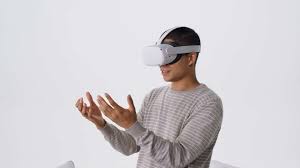 Top free oculus quest 2 games out right now; Carmack Hints At Controller Free Sku For Oculus Headsets