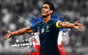 L'assemblée générale de la ligue du football amateur se réunira le. Raphael Varane France National Football Team Striker French Football Player Creative F Raphael Varane France National Football Team French Football Players