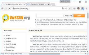 Winrar is a powerful archiver extractor tool, and can open all popular file formats. Antivirus Tools Free Online Virus Scanner Scc