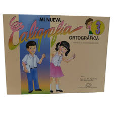 Check spelling or type a new query. Libro Mi Nueva Caligrafia Ortografica 3g Acosa Honduras Tegucigalpa