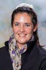 Shelly Pool's Instagram, Twitter & Facebook