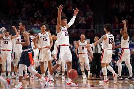 Clayton Picks The Entire Ncaa Tournament Correctly 2019 Edition Down The Drive