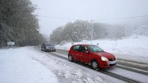 Meteo Le Nord Et Le Pas De Calais En Vigilance Orange A La Neige Et Au Verglas
