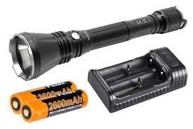 Fenix Tk47 Tactical Duty Flashlight Kit Fenix Lighting Tactical Flashlight Flashlights Fenix Flashlight