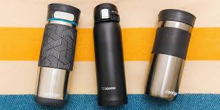 For very complicated lids, consider using a bottle or spout brush, clean toothbrush, cotton swab, or pipe cleaner to get at all those hidden places. The Best Travel Mug For 2021 Reviews By Wirecutter