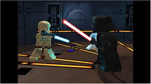 During his quest, starkiller will ally himself with a most unlikely set of heroes and be forced to make decisions that could change. Lego Star Wars The Complete Saga Game Ps3 Amazon De Games