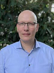 PD Dr. Tobias Vossmeyer : Fachbereich Chemie : Universität Hamburg