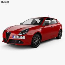 Image result for Rosso Giulietta 2008 Alfa-Romeo