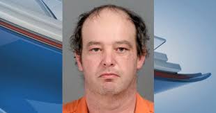 Burton man sentenced to 40 years in prison for child sex crimes