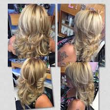 Flair for hair provides best salon services in north haven, ct. Libbys Hair Salon New Haven Ct Naturalsalons