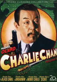 Amazon.com: Charlie Chan Collection, Volume 3 (Charlie Chan's Secret