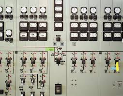 Are You Looking For A New Power Control Panel For Your Venue Or Perhaps The Arena Hall Or Perform Circuit Breaker Panel Electrical Substation Control Panels