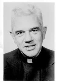 The Father Ginivan Award