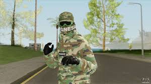 Lol pro (lol skin) a free software. Gta Online Skin V3 Para Gta San Andreas