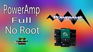 Poweramp pro music es uno de los mejores . Poweramp Full Para Usuarios No Root Funcionando Hack 2020 Youtube
