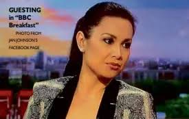 Miss Saigon' family reunion