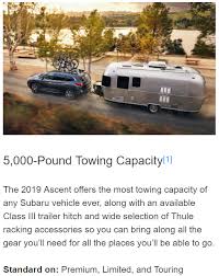 Towing With A 4 Cylinder. What Do You Tow? | Tacoma World