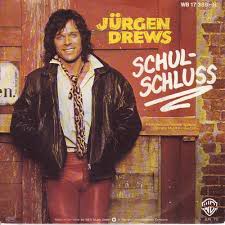 Artikelen in de categorie duits zanger deze categorie bevat de volgende 200 pagina's, van de 379 in totaal. Jurgen Drews Schulschluss Austriancharts At