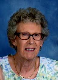 Obituary information for Beverly A. Fortney Pawson