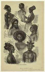 Pin On Natural Hair Styles