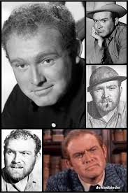 Gene Evans: A Legendary American Actor and War Veteran