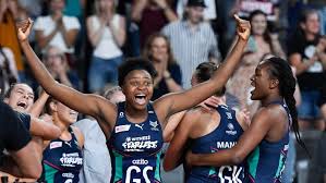 For the first time in 40 years, a major netball grand final is a derby between two sydney teams. Dark Day For Australian Netball As West Coast Fever Exposed As Cheats