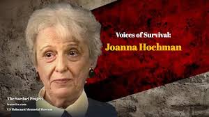 Voices of Survival: Edward Adler