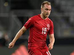 Nach gut einer stunde kommt die erlösende nachricht, dass es eriksen besser geht. 7wy853lmq Qaym