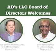 AD News: AD Names 2025 LLC Board of Directors After Owner ...