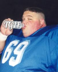 Happy TGIF and Happy Gilmore day 🤝