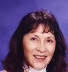 Marcella (Mares) Bollinger