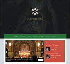 7 best of ms publisher newsletter templates. 9 Free Church Website Themes Templates Design Trends Premium Psd Vector Downloads
