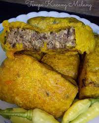 Olahan Tempe Khas Nusantara Berbagai Sumber Tempe Resep Masakan Indonesia Resep Masakan