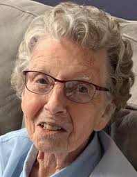 Edna Phillips Bryson Obituary