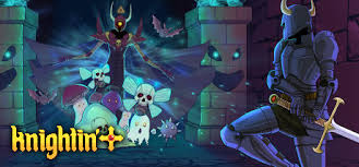 Recent coverage in major new outlets has called attention. Knightin On Steam
