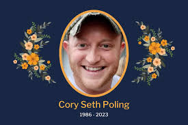Cory Seth Poling