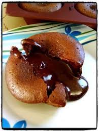 Recette De Coulant Au Chocolat Fondant Au Chocolat Recette Tupperware Coulant Au Chocolat Recette Fondant Fondue Au Chocolat