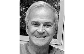 David GLISSON Obituary (2018)