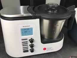 Monsieur Cuisine Contre Miogo Ou Lidl Contre Boulanger