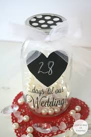 Diy bridal shower advent calendar gift, 12 fun gift ideas. How To Make A Wedding Countdown Calendar Kiss The Bride Magazine